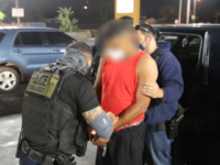 Illegal Alien Accused of Assaulting Child in Massachusetts Freed into U.S. by Biden-Harris DHS